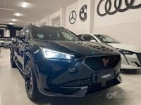 usata Cupra Formentor 1.4 E-Hybrid Plug-in DSG