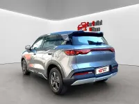 Nuova BYD Atto 2 Active 166 CV (122 kW) 2026 Time grey SUV