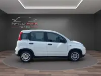 Usata Fiat Panda S 70 CV (51 kW) 2023 Bianco Utilitaria