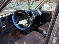Occasion Opel Frontera Sport 120 ch (88 kW) 2003 SUV