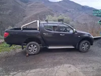 Usata Mitsubishi L200 136 CV (100 kW) 2011 Pick-up
