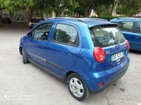 usata Chevrolet Matiz gpl