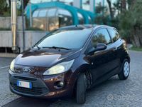 Usata Ford Ka 2012 Utilitaria
