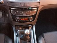 Usata Peugeot 508 140 CV (102 kW) 2011 Station wagon