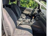 Usata Ford C-MAX 110 CV (80 kW) 2007 Nero Monovolume