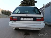 Usata VW Passat 1990 Bianco Station wagon