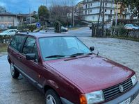 Usata VW Polo 45 CV (33 kW) 1992 Rosso Berlina