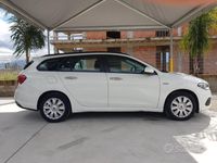 usata Fiat Tipo ANNO 2017 1.6 DIESEL 120 CV *EX TAXI