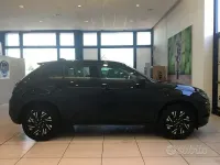 Usata Fiat 600 Pop 110 CV (80 kW) 2025 Nero SUV