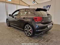 usata VW Polo 5p 2.0 tsi GTI 200cv dsg