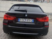 Usata BMW 520 190 CV (139 kW) 2019 Station wagon