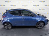 Usata Lancia Ypsilon Gold 69 CV (50 kW) 2024 Blu Utilitaria