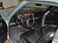 Usata Ford Capri 1970 Grigio Coupé