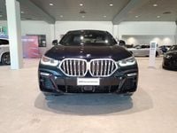 Usata BMW X6 Comfort Edition 265 CV (194 kW) 2024 SUV
