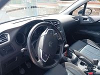 Occasion Citroën C4 95 ch (69 kW) 2011 Noir Monospace