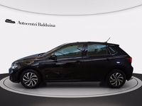 usata VW Polo 1.0 tsi life 95cv dsg