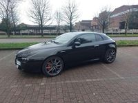 Usata Alfa Romeo Brera 209 CV (153 kW) 2008 Coupé