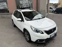Usata Peugeot 2008 Access 75 CV (55 kW) 2018 Other SUV