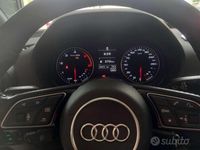 usata Audi Q2 Sport 1.6 TDI