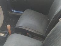 Usata Fiat Cinquecento 1970 Utilitaria