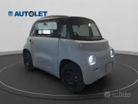 Usata Citroën AMI 2022 Grigio Utilitaria