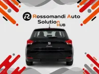 Usata Seat Ibiza FR 110 CV (80 kW) 2023 Other Utilitaria