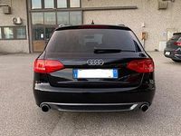 Usata Audi A4 S-Line 240 CV (176 kW) 2010 Station wagon