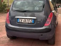 Usata Lancia Ypsilon 60 CV (44 kW) 2005 Utilitaria