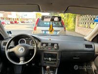 usata VW Bora 1.9 TDI 116cv