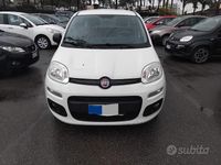 Usata Fiat Panda Easy 80 CV (58 kW) 2018 Bianco Utilitaria