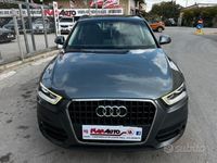 usata Audi Q3 2.0 TDI Advanced