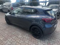 Usata Renault Clio V Techno 91 CV (66 kW) 2022 Nero Berlina