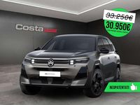 Nuova Citroën C5 Aircross 145 CV (106 kW) 2026 Grigio SUV