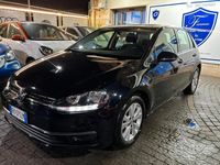 usata VW Golf Sportsvan Golf Sportsvan 1.6 TDI 115CV DSG Comfortline BlueMotion Tech