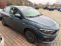 Usata Fiat Tipo S 131 CV (96 kW) 2024 Blu/azzurro Berlina