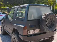 Usata Suzuki Vitara 75 CV (55 kW) 1991 SUV