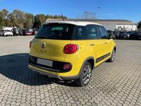 usata Fiat 500L 1.4 95 CV Trekking del 2015 usata a Viareggio