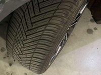 Usata Ford Focus ST-Line 125 CV (91 kW) 2019 Grigio Berlina