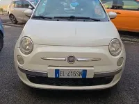 Usata Fiat 500 105 CV (77 kW) 2013 Berlina