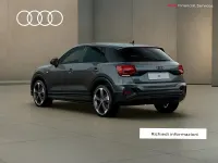 Nuova Audi Q2 Comfort 149 CV (109 kW) 2026 Grigio SUV