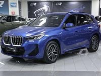 Usata BMW X1 M Sport 150 CV (110 kW) 2025 Blu met. SUV