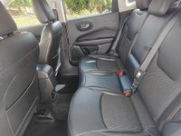 Usata Jeep Compass Limited 120 CV (88 kW) 2019 Bianco SUV