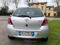 Usata Toyota Yaris 69 CV (50 kW) 2010 Utilitaria