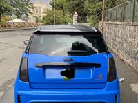 Usata Ligier JS50 2021 Blu Utilitaria