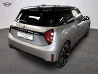 Usata Mini Cooper Favoured 135 kW (184 CV) 2025 Grigio Utilitaria