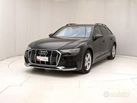 Usata Audi A6 Allroad Ambiente 204 CV (150 kW) 2022 Nero Station wagon