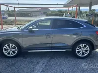 Usata Audi Q3 Sportback S-Line 150 CV (110 kW) 2023 Grigio SUV