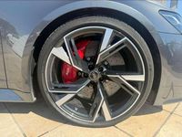 Usata Audi RS6 Performance 605 CV (444 kW) 2022 Station wagon