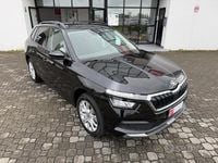 Usata Skoda Kamiq 116 CV (85 kW) 2020 Nero SUV
