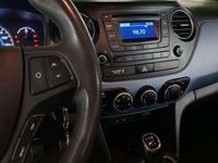 Usata Hyundai i10 Classic 69 CV (50 kW) 2014 Utilitaria